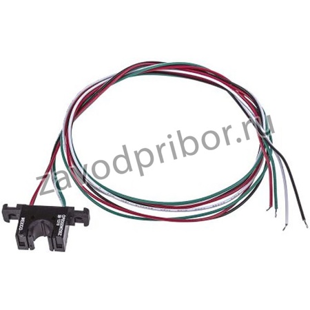 OPB350W250Z, Liquid Level Sensors Fluid in-line sensor .250" Tube