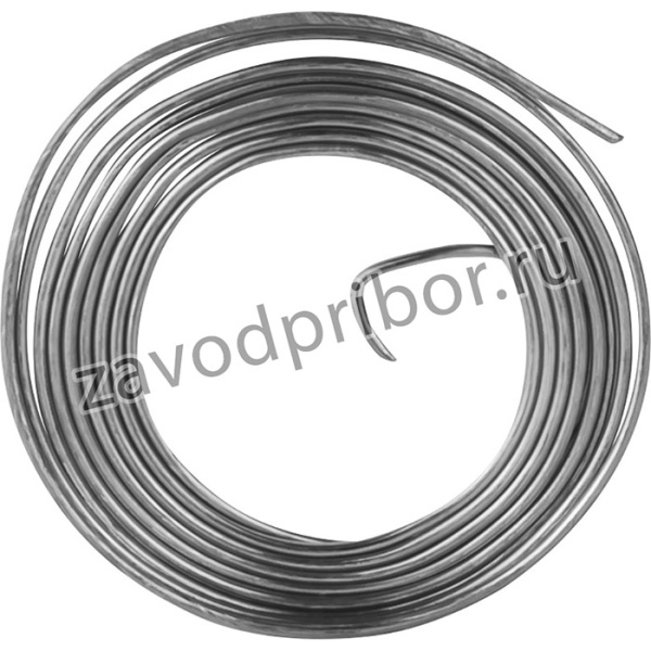 Припой ОНЛАЙТ 90 036 OEM-Pos01-61K-0.8-S0.8 (спираль, 0.8мм, 0.8м)