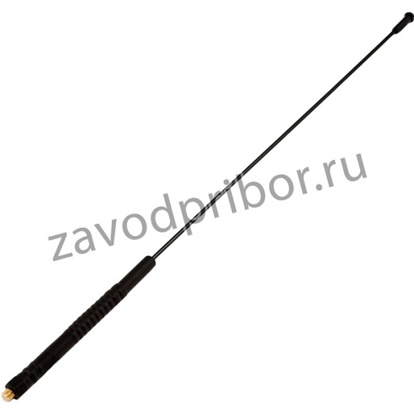 Стержень антенный ЕВРО с наружной резьбой (d=M6) ТРИАДА