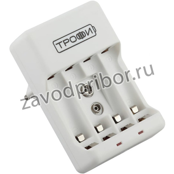 Зарядное устройствоTR-120, C0031279