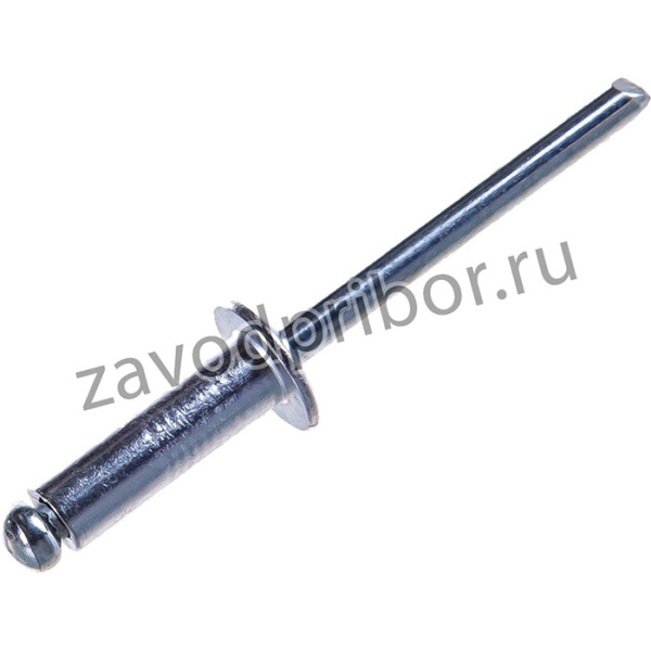 Заклепки 4,8х16 /50 шт/уп/ 032230-148-160