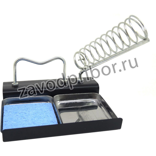 Подставка под паяльник W.E.P тип L