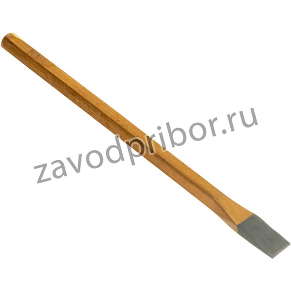 зубило шестигранное 6х6х127мм на держателе 30127 14836