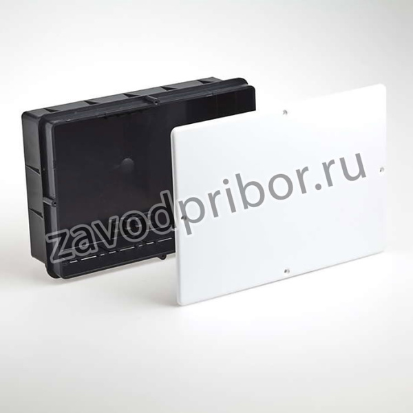 Коробка распределительная СП 206х155х73мм IP30 Ruvinil 10164