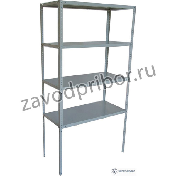 СМ-64 — стеллаж металлический