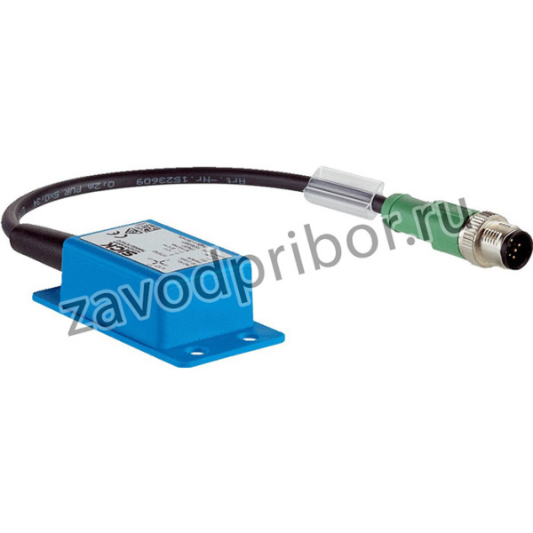 TMM55E-PMH045, Inclination Sensor 11 ... 30V A±45° Number of Axes 2