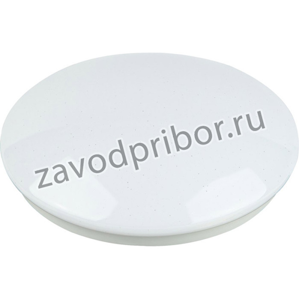 Светильник потолочный светодиодный ЭРА SPB-6-50-4K Element без ДУ 50Вт 4000K Б0054485