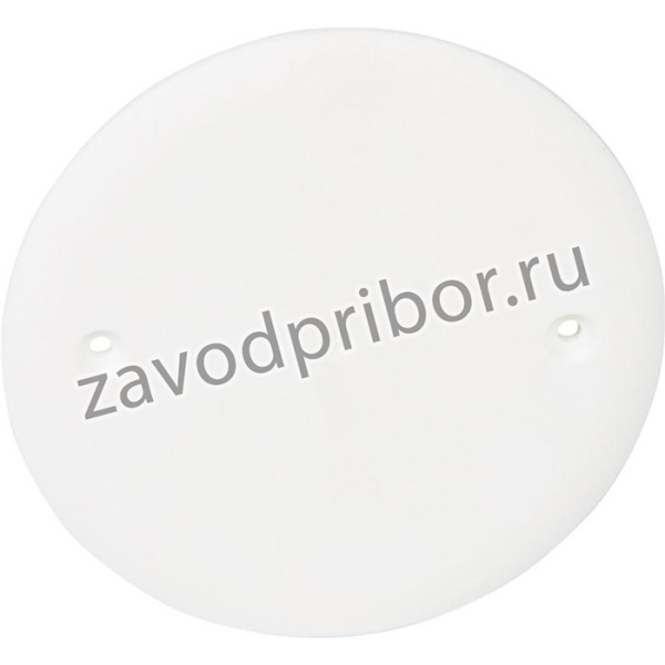 Batibox Крышка круглая д/1п кор.