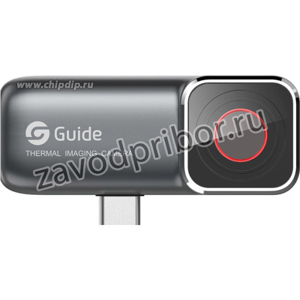 Тепловизор для смартфона MobIR 2S