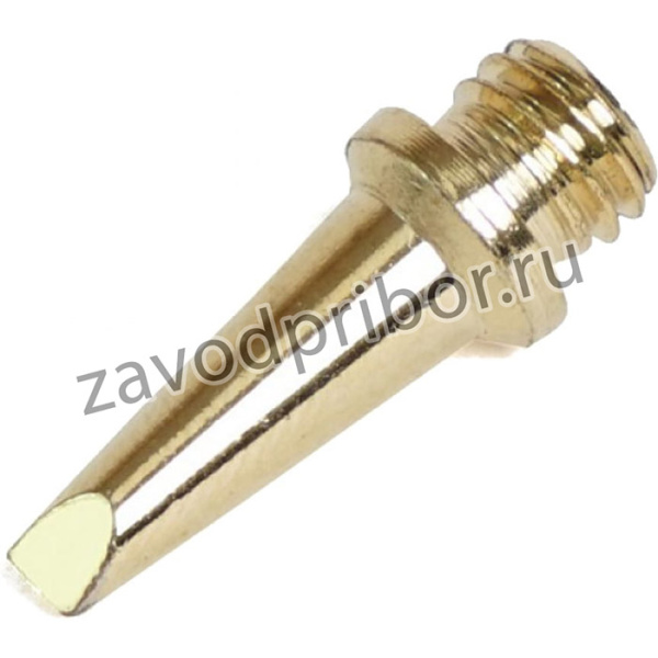 С00039819, Жало д/газ.паяльн 5MT-T-009 00313851