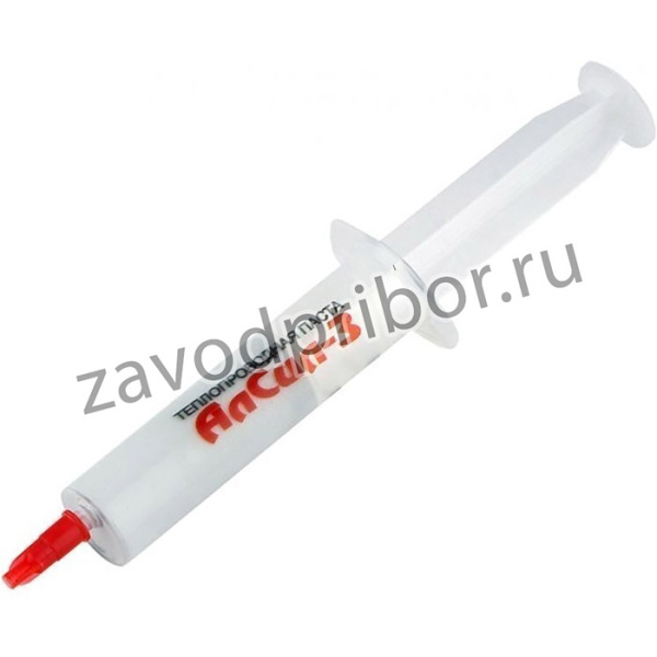 Термопаста АлСил-3 (20 г)