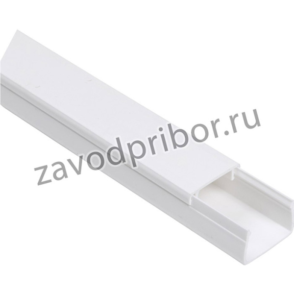 CKK11-025-016-1-K01, Кабель-канал 25х16 ECOLINE (50 м)