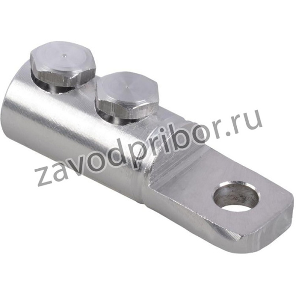 Наконечник болтовой НП 16-25 35кВ IEK UNP-25-16-25-35KV-S
