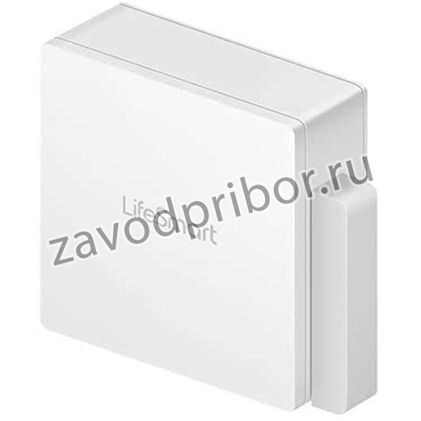 Датчик LifeSmart Датчик открывания двери / окна LifeSmart CUBE LS058WH