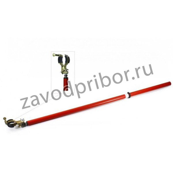 Оперативная универсальная штанга ШОУ-35Э ET-SHO118