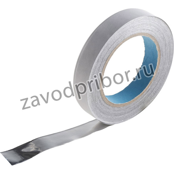 3013320A, Conductive Metallic Tape, 20mm x 33m