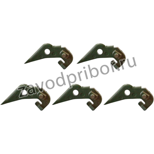 Сепаратор Cet CET7586 (6LE58590000/6LE58405000) для Toshiba E-Studio 163/182/195/223/2006