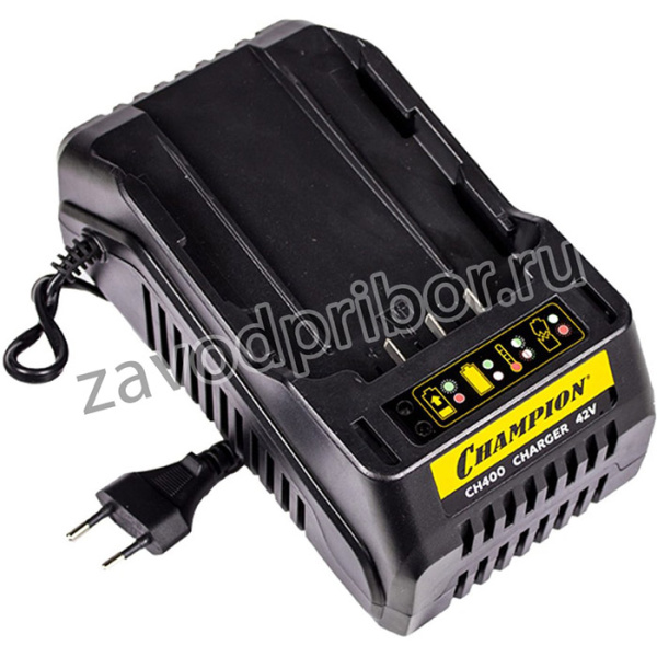 Зарядное устройство Champion CH400