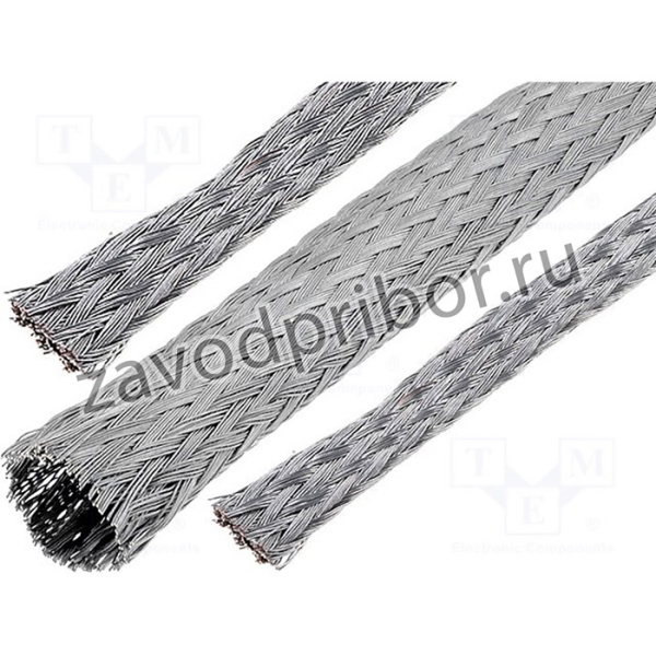 PLC-40/55, Плетенка, 40-55мм, Упаковка: 25м