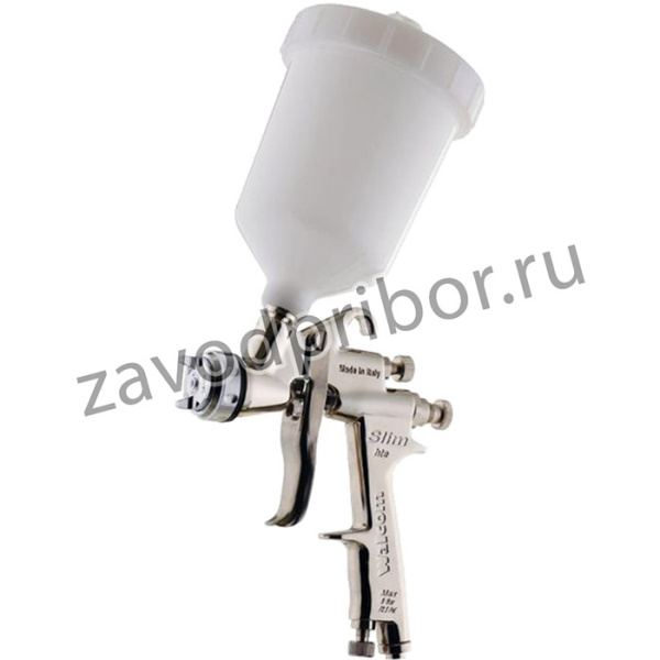 Краскопульт для грунтов и красок SLIM S HTE SR 1008317