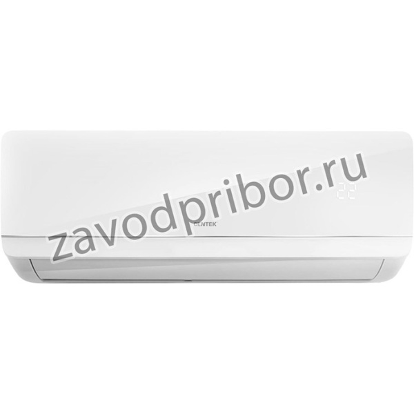 Сплит-системаCT-65A07+, 2650/2700W скрытый LED дисплей, EER-3.21, компрессор GMCC CT-65A07+