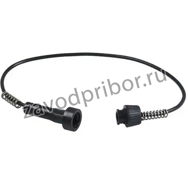 BK/HRK-R, FUSE HOLDER, 6.3 X 32MM, IN LINE
