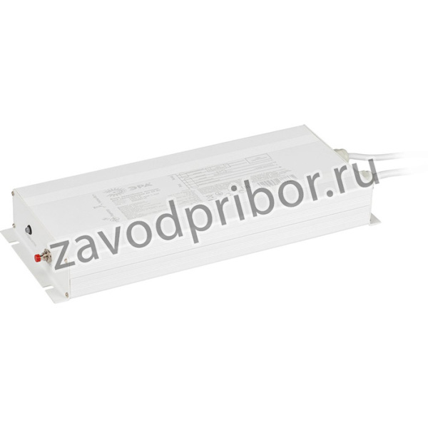 БАП для светильников ЭРА LED-LP-E040-1-240 универсальный до 40Вт 1час IP20 Б0055718
